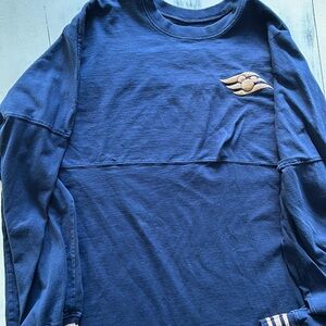 Gently used Disney Cruise Line Spirit Jersey size XL